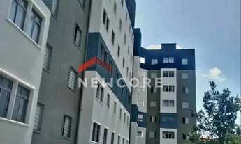 Imagem 2: Apartamento em Rua Aveleda - Jardim Santa Terezinha (Zona Leste) - São Paulo/SP