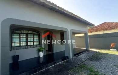 Imagem 2: Casa em Rua Benedito Calixto - Centro - Mongaguá/SP