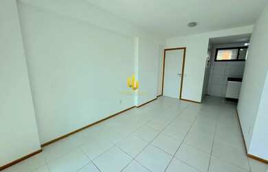 Imagem 2: Apartamento Praça do Rosarinho Prince Andar Alto 2quartos 1suite 52m 1vaga Lazer completo