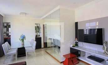 Imagem 2: Apartamento à Venda - Cidade Nova, 3 Quartos, 90 m2