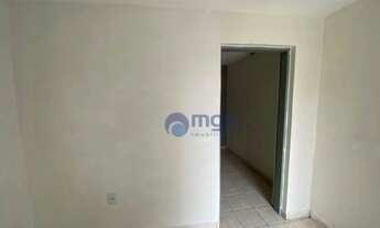 Imagem 3: Casa com 1 dormitório para alugar, 40 m² - Vila Maria - São Paulo/SP