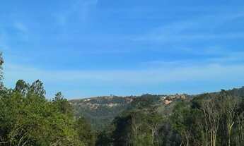 Imagem 6: Terreno com vista aberta e natureza