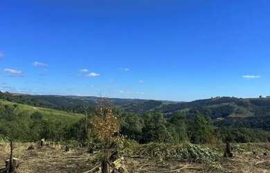 Imagem 3: Terreno Barato em Ibiúna 500m² com Vista e Natureza