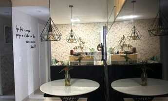 Imagem 5: Apartamento na Mooca com 43m²