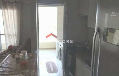 Imagem 4: Apartamento em Rua Geraldo Augusto da Silva - Parque Continental I - Guarulhos/SP