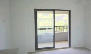 Imagem 2: Apartamento à Venda - Mooca, 1 Quarto, 26 m2