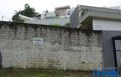 Imagem 7: TERRENO - CIDADE JARDIM - SP