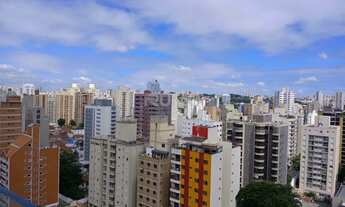 Imagem 4: Apartamento - Cambuí - Campinas