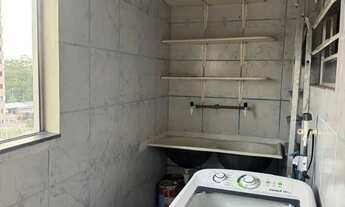 Imagem 2: Alugo Apartamento no Dom Pedro