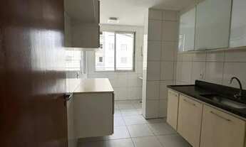 Imagem 2: Imóvel para venda com 84 metros quadrados com 3 quartos em Ponta Negra - Manaus - AM