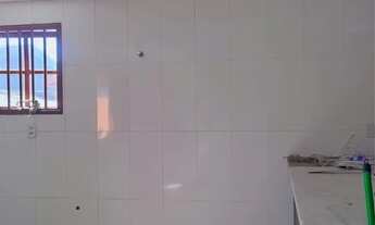 Imagem 6: VENDO LINDA CASA DOIS PISOS IMPECÁVEL