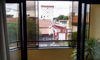 Imagem 5: Residencial Cidade Jardim - 2 Quartos 2 Banheiros 1 Vagas na garagem