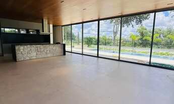 Imagem 3: Linda residência a venda no condomínio Canaa