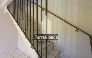 Imagem 4: Sobrado com 2 quartos próximo ao Condomínio Antares