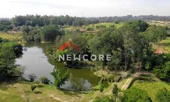 Imagem 6: Chácara em condomínio em Rodovia Marechal Rondon - Jardim Oliveira - Itu/SP