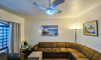 Imagem 6: Casa - Vila Mimosa - Campinas