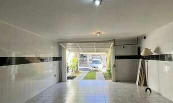 Imagem 6: Sobrado em Rua Joaquim Norberto de Brito - Jardim Avelino - São Paulo/SP