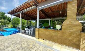 Imagem 4: CH1240 Chácara Rural / Fazenda Bom Retiro