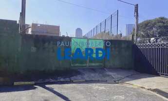 Imagem: TERRENO - CIDADE JARDIM - SP