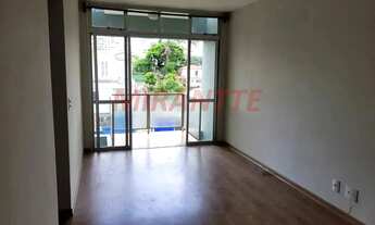 Imagem: Apartamento à venda em Santana - SP