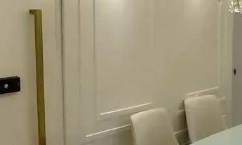 Imagem 7: Alto padrão, apt. com 150m², projetado, poteria fechada, na Aldeota