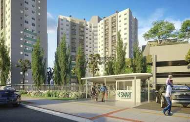 Imagem: Apartamento 2 dormitórios para alugar Areal