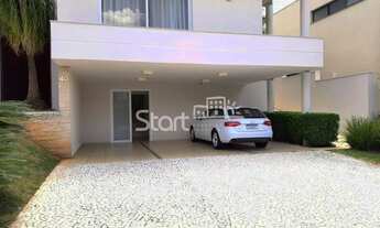 Imagem 3: Casa - Alphaville Dom Pedro - Campinas