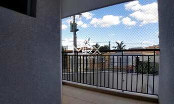 Imagem 5: Apartamento à venda e para alugar em Piracicaba, Paulicéia, com 2 quartos, com 66.7 m²