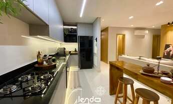 Imagem 6: Gran Lest: Apartamento à venda no último andar do Resid. Gran Lest St. Leste Universitário