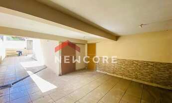 Imagem 7: Casa em Rua Júpiter - Jardim Riacho das Pedras - Contagem/MG