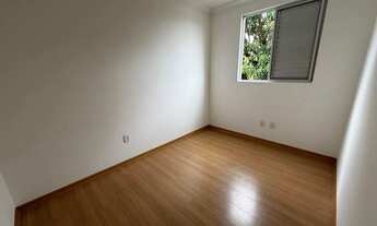 Imagem 6: Contagem - Apartamento Padrão - Darcy Vargas