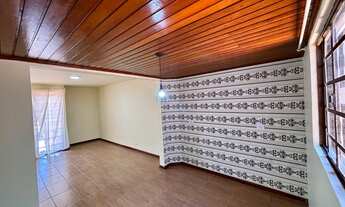 Imagem 13: Casa sobrado de frente pra rua