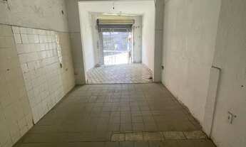 Imagem 4: PONTO COMERCIAL Galpão / depósito com venda por R$85.000