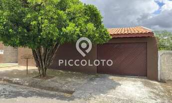 Imagem: Casa à venda em Campinas, Parque São Quirino