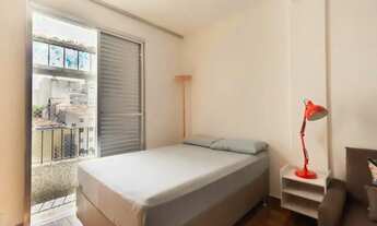 Imagem 6: Kitnet para venda em Bela Vista com 1 quarto , 32m²