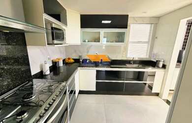 Imagem 5: Apartamento de 3 quartos, bairro Ipiranga em Belo Horizonte