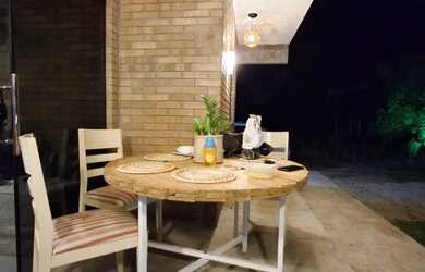 Imagem 3: Casa 1/4 Águas de Sauipe