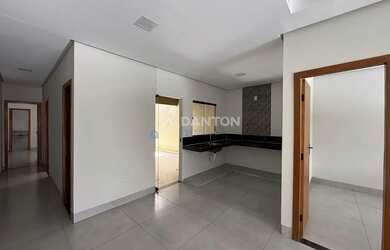 Imagem 3: CASA 3 QUARTOS COM SUÍTE - JARDIM OLÍMPICO ?