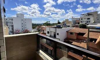 Imagem 5: Apartamento 2 quartos com suíte em São Pedro (taxas inclusas