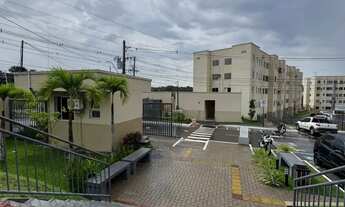 Imagem 2: Vendo apto no vila das flores