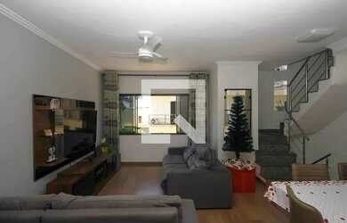 Imagem 2: Casa à Venda - Vila Santa Clara, 3 Quartos, 137 m2