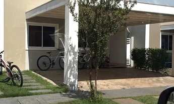 Imagem 2: CASA CONDOMÍNIO IGUATEMI - COXIPO CUIABA