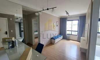 Imagem 2: Apartamento com 2 dormitórios para venda no bairro JARDIM COLONIAL