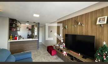 Imagem 6: Apartamento à Venda - Vila América, 2 Quartos, 55 m2