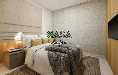 Imagem 5: Casa com 2 quartos, em construção, no Bela Vista, Resende/RJ