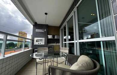 Imagem 2: Oportunidade no Jóquei Reserva Vilmary com 03 suites