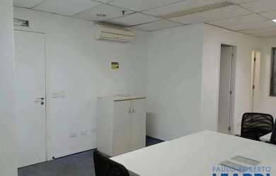 Imagem 5: CONJ. COMERCIAL - VILA MARIANA - SP