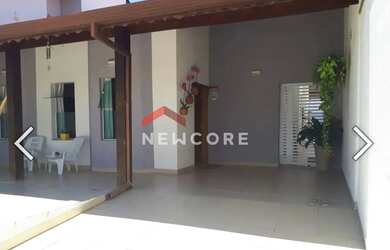 Imagem 2: Casa em Rua Coronel Benedito de Albuquerque - Parque Balneário Oasis - Peruíbe/SP