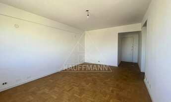 Imagem: Apartamento à Venda em Higienópolis