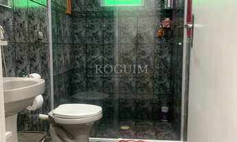 Imagem 4: AF Casa, Padrão, Bairro Jardim Santa Inês II